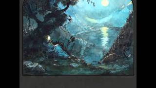 October Falls - Viima [Whom The Moon A Nightsong Sings]