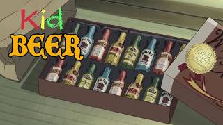 Kid Beer