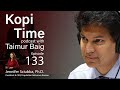 Kopi Time E133 - Dr. Jennifer Sciubba on Contextualising Demography