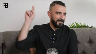 Karim Luxury talks for the very first time in public | ASK by BFA | E6