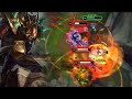 Rank 1 Kha'zix : This Guy is a Killing Machine - Engsub