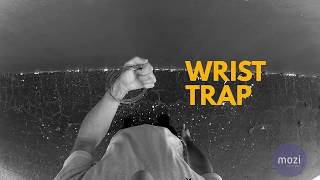 Mozi Wrist Trap | Mozi Moves Tutorial