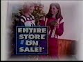 goody s holiday ad 1992