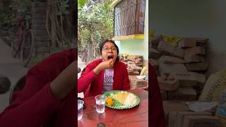 শীতকাল মানেই পাড়ায় পিকনিক🤩||Mini vlog 172❤️||#youtubeshorts #minivlog #picnic #bengalivlog #food