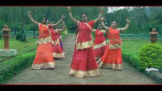 dandiya dance