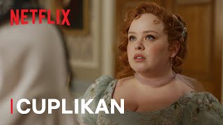 Bridgerton Season 3 | Cuplikan | Netflix