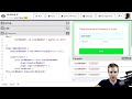 Learn RxJS - debugging with tap operator - pt 6