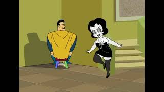 Drawn Together: You Got In Trouble!