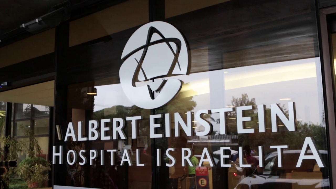 JCI At Brazil’s Albert Einstein Hospital Israelita – Using Metrics For ...