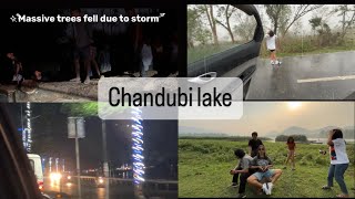 Vlog 5: part 5 of my life journey | Chandubi lake Day