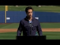 ryan braun talks about winning appeal