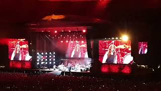 Foo Fighters- My Hero- Wembley Stadium Hawkins Tribute