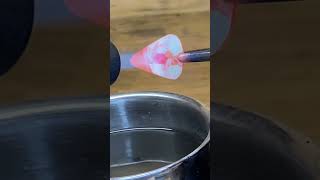 Annealing Process