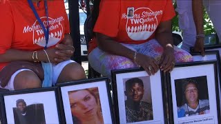 Danville police helping victims of violent crime