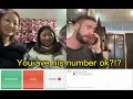 italian shocks chinese people by speaking their language on omegle