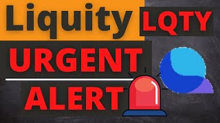 LQTY Coin Liquity Crypto Price News Today - Price Prediction and Technical Analysis