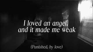 Punish (Demo II, Extended) - Ethel Cain (Lyrics)