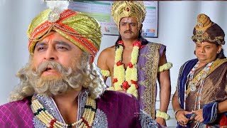 यमराज के आभूषण छुड़ाने के लिए बलदेव बना यमराज का पिता | यम है हम | Yam Hain Ham | Episode 221