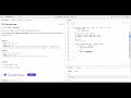 Leetcode 912. Sort an Array