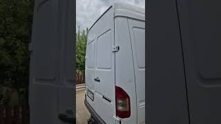 Mercedes-Benz SPRINTER 413 CDI