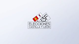 #13F | Día 12 de campaña: CyLTV Noticias 20.30 horas (08/02/2022)