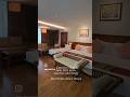 Thailand Hatyai Buri Sriphu Hotel Room Tour