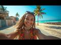 Island Heartbeat | Irie Tahitian Reggae | New Reggae Song 2026