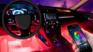 51 Gadgets BARATOS y BUENOS para tu AUTO de AliExpress | ACCESORIOS para COCHES