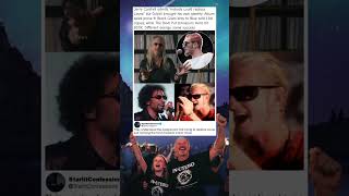 Jerry Cantrell Admits Nobody Could Replace Layne