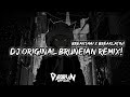 DJ ORIGINAL BRUNEIAN REMIX! (BREAKTHAI X BREAKLATIN)