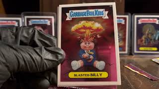 Chrome GPK Series 1 Value Pack Break