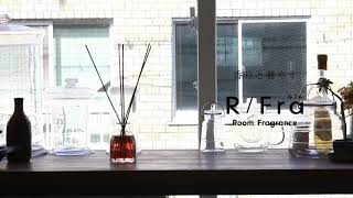 R/Fra (ルフレ) | 公式プロモーション動画