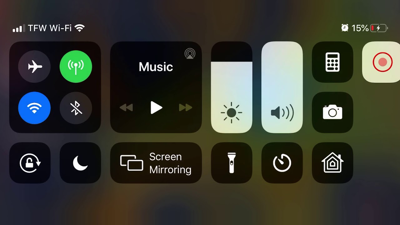 Ww3 Aoc2 Scenario Youtube