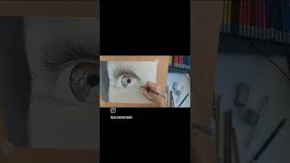 Drawing | COME DISEGNARE UN OCCHIO