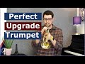 John Packer JP251SW - The perfect upgrade trumpet