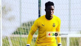 Kotoko To Announce The Signing Of A New Goalkeeper