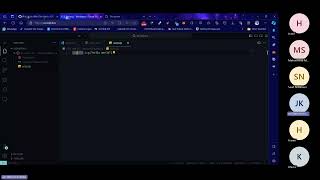 28-Javascript Basics 4- Operators,Operands,Operations,Operator Types,Operator Precedence FSWDC 2023