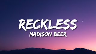 Madison Beer Reckless...