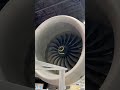 b787 エンジン見学 セントレア・フライトオブドリームズ