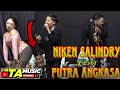 SINDEN VIRAL FEAT BOCIL VIRAL - NIKEN SALINDRY FEAT PUTRA ANGKASA - TA MUSIC LIVE LEGUNDI DRIYOREJO