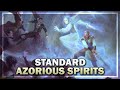 *UNDEFEATED* MTG Arena | Innistrad: Crimson Vow Standard | Azorious Spirits