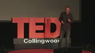 The World  needs LESS Food. | Brent Preston | TEDxCollingwood