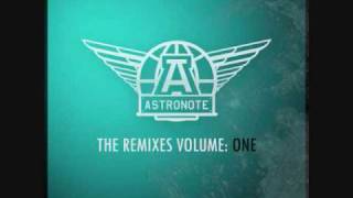 Air-MF DOOM(Astronote Remix)