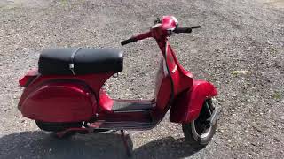 Motovespa DS200