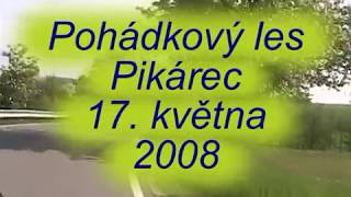 Pohádkový les 2008-Pikárec