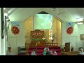 strathalbyn lutheran service 10 11 2024