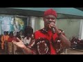 PRINCE OKU NWAMAMA MUSIC || LATEST LIVE PERFORMANCE