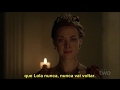 Reign 4x01 - Baby John in English Court [PT-BR]