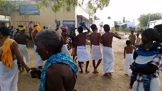 Devaraattam || தேவராட்டம் - கம்பளத்தார் தேவராட்டம்