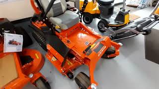 Ariens Apex 48